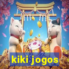 kiki jogos